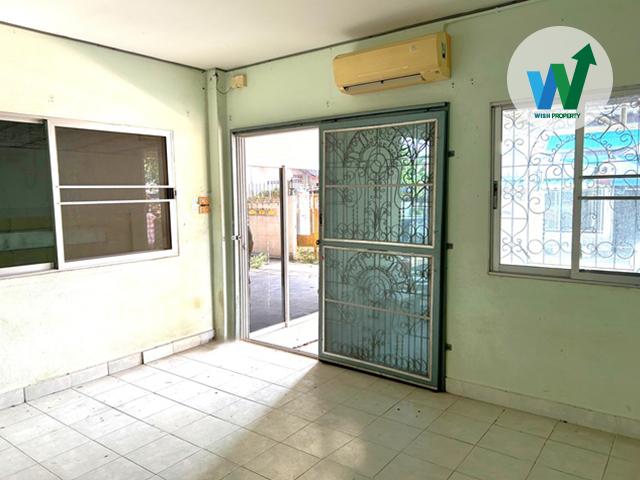 ขายที่ดินพร้อมสิ่งปลูกสร้าง ซ.พหลโยธิน 62 6