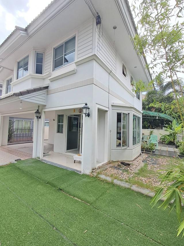 หมู่บ้านพฤกษ์ลดา วงแหวน – รัตนาธิเบศร์ (ซ.คลองถนน) 9