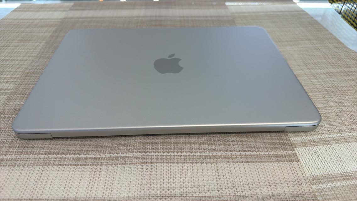 MacBook Neo 512gb ประกันศูนย์ ครบกล่อง | ENNXO