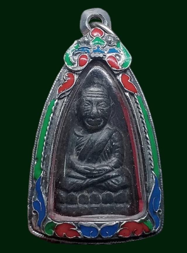 พระหลวงปู่ทวดเก่าค่ะ