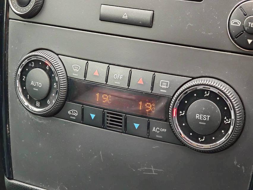 ขาย BENZ A-CLASS A180 โฉม W169 2008 12
