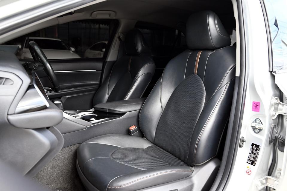 Toyota CAMRY 2.0 ( 2020 ) G Sedan 6