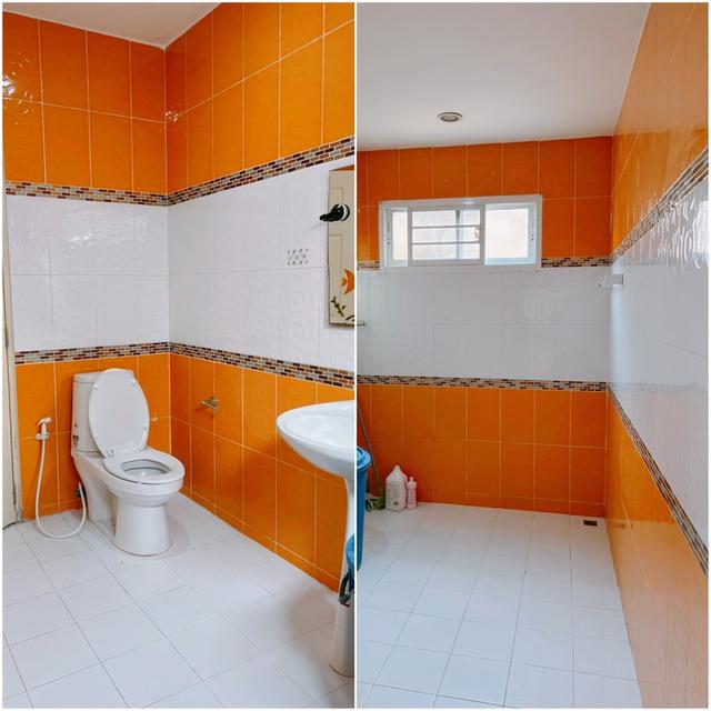 ขายบ้านเดี่ยว 2 ชั้น ม.อนันต์สุขสันต์ รามอินทรา 5 แยก 81 ทำเลดี เดินทางสะดวก ใกล้ BTS สายหยุด 6