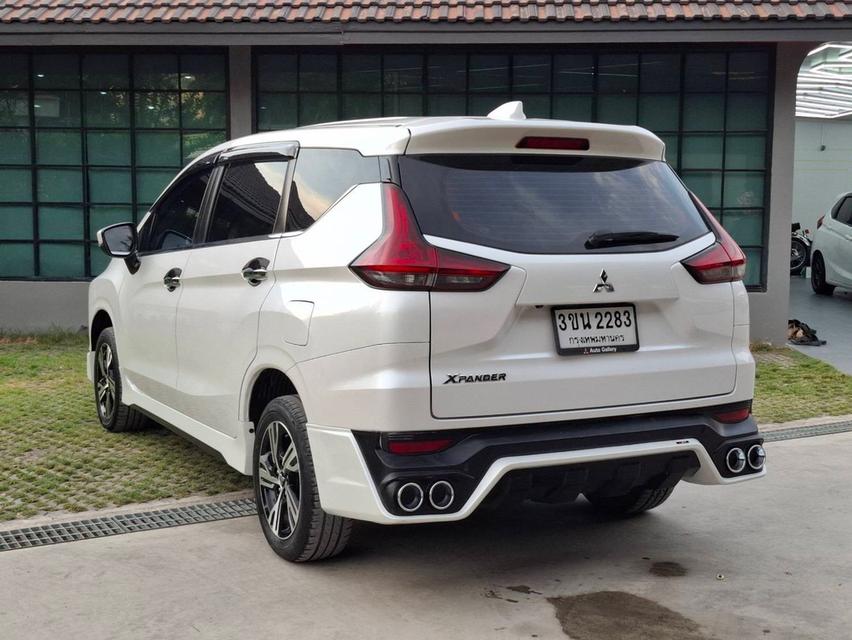 รหัสรถ KN2283 MITSUBISHI XPANDER 1.5 GT ปี 2022 7