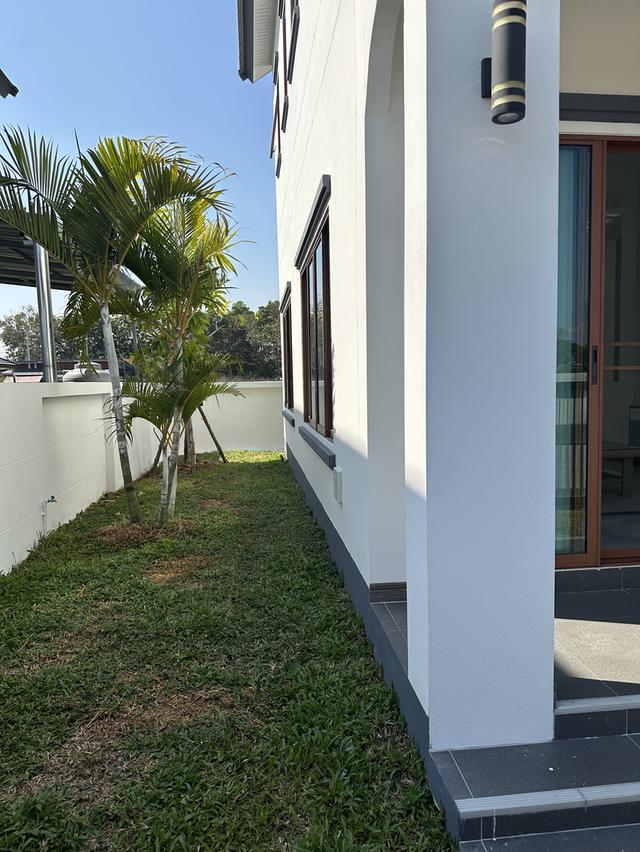 ขายบ้านใหม่ ที่ตั้ง อำเภอ สันทราย จังหวัดเชียงใใหม่ 5