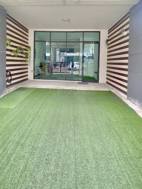 ให้เช่าโฮมออฟฟิศ 4 ชั้น 284 ตรม. โครงการเอ็นเตอร์ไพร์ซ ปาร์ค บางนา-ตราด ใกล้เซ็นทรัลบางนา 3