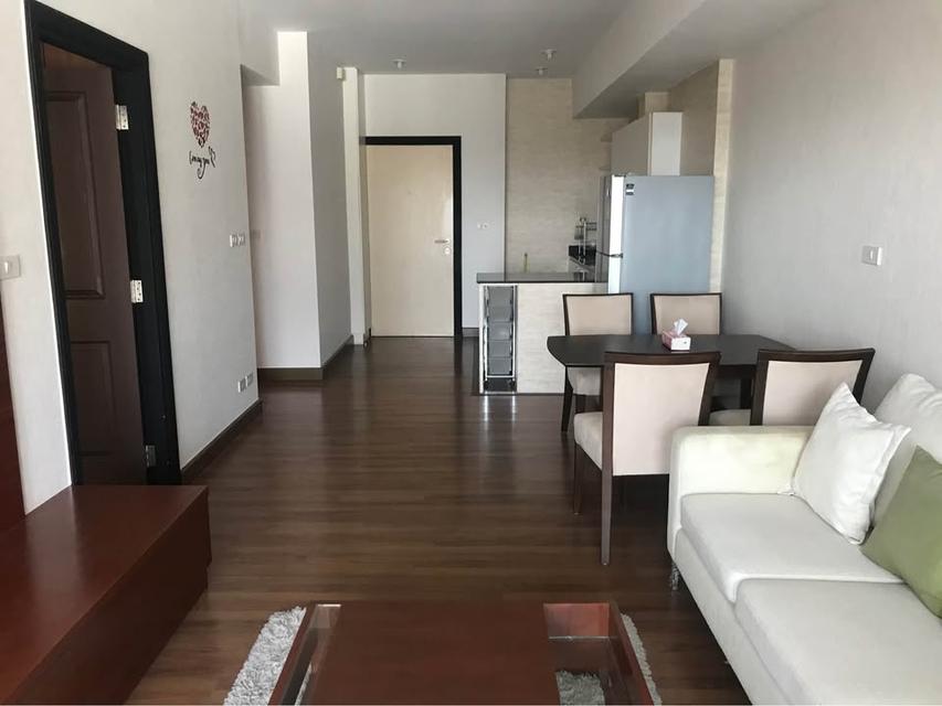 คอนโด 2ห้องนอน 2ห้องน้ำ  Centric Place อารีย์ 4 เช่า 1