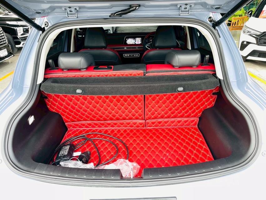 ORA GOODCAT GT 2023🚘 รูปที่ 7