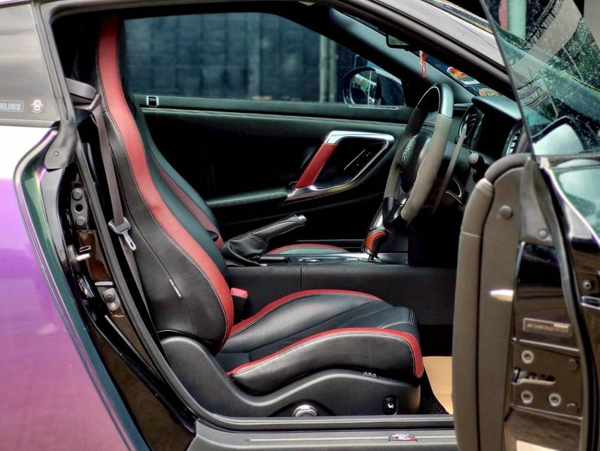 ขาย Nissan GT-R R35 ปี11 12