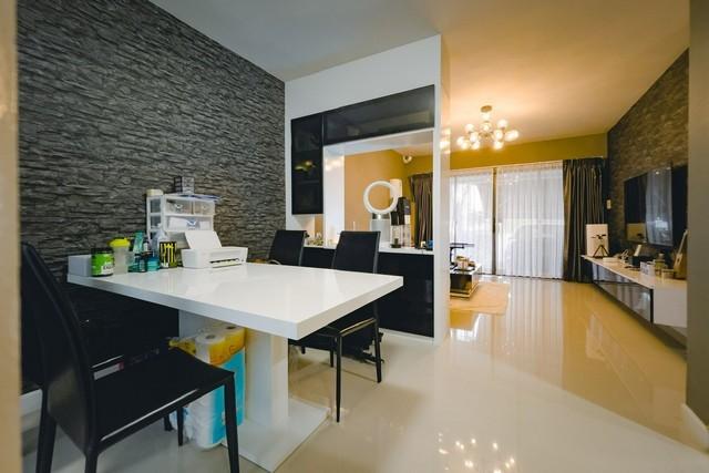 ให้เช่าทาวโฮม3ชั้น ย่าน ถนนราชพฤกษ์ กาญจนาภิเษก บรมราชชนนี พุทธมณฑลสาย 1โครงการเฌอคูน สาทร-ราชพฤกษ์ · 4