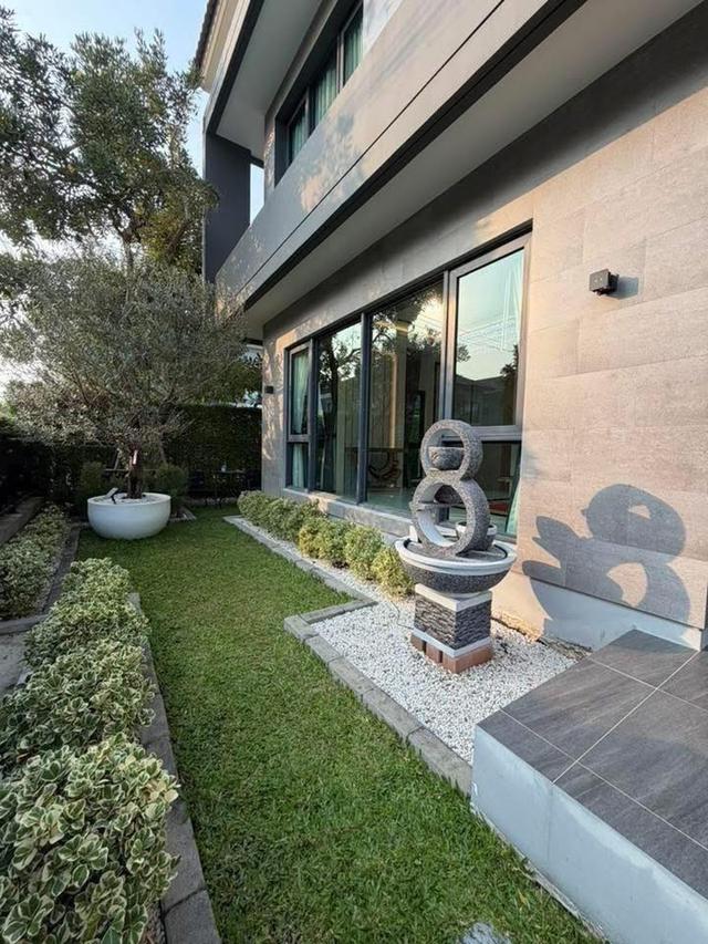 Luxury home For Rent " Thecity bangna" 3
