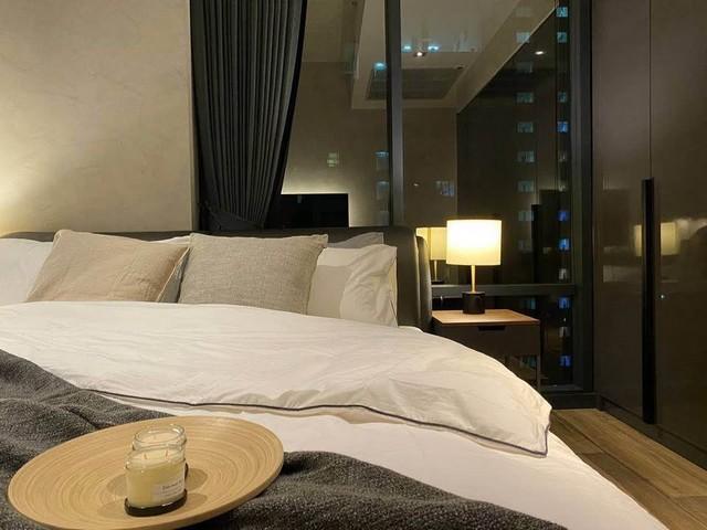  ขายโครงการ The Lofts Asoke จาก Raimon Land ที่ออกแบบอย่างมีเอกลักษณ์ 12