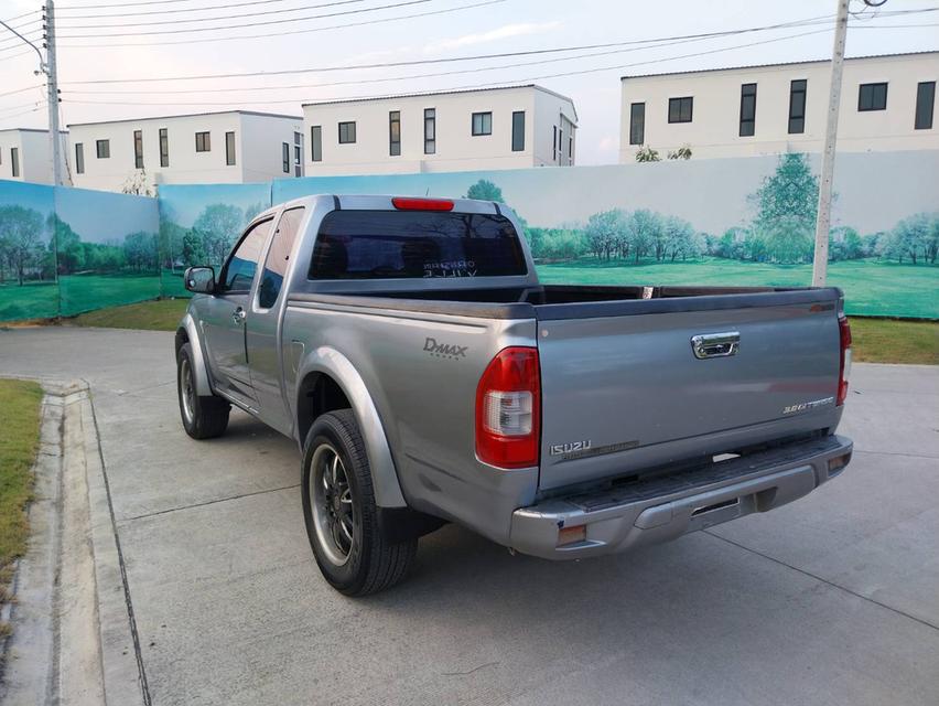 ISUZU D-MAX มือสอง ปี 2004 รูปที่ 5
