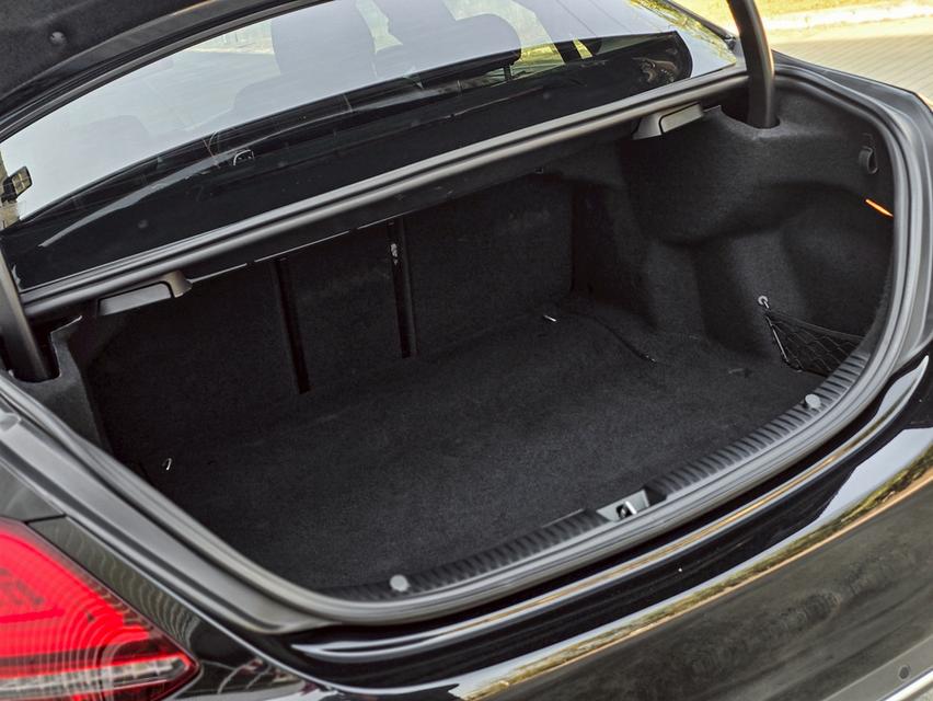 รหัสรถ CBLX4415 📌Mercedes-Benz C220d Avantgarde (W205 Facelift) 9