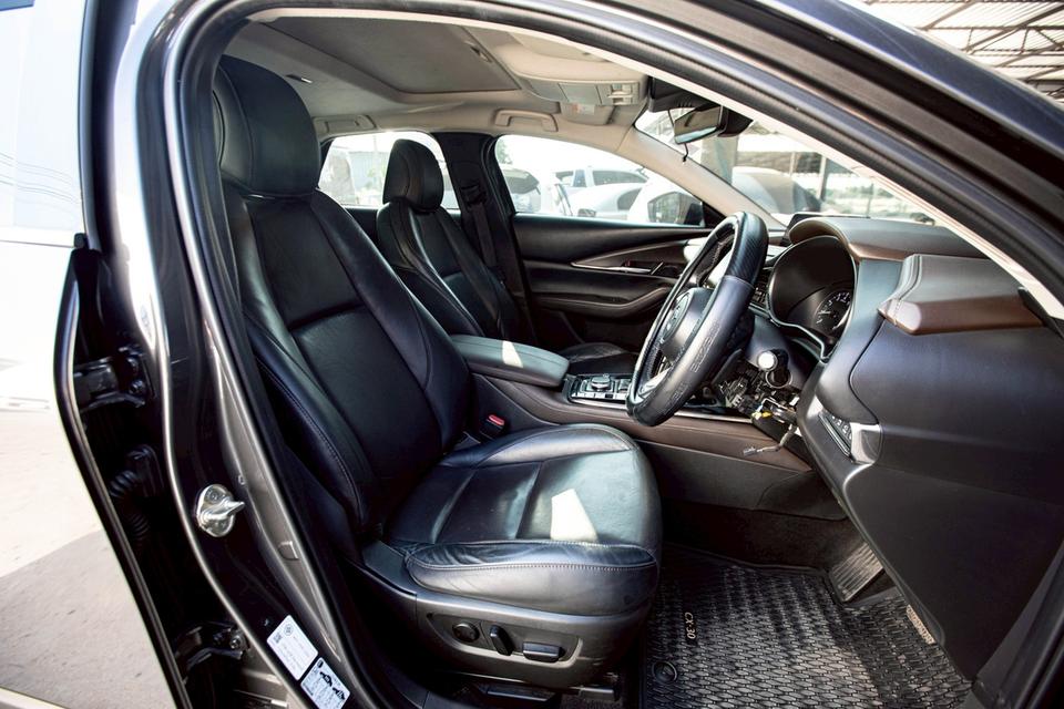 Mazda CX-30 2.0SP ปี21 รูปที่ 14