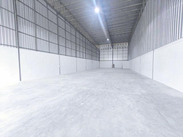 ตลาดแครายพลาซ่า 360ม. นานาชาติทานตะวันไตรภาษา 3.7  กม. รับเทเลอร์ Hi Cube ให้เช่าโกดัง หลังคาสูง 12 เมตร 280 ตรม. ต่อรอง 5