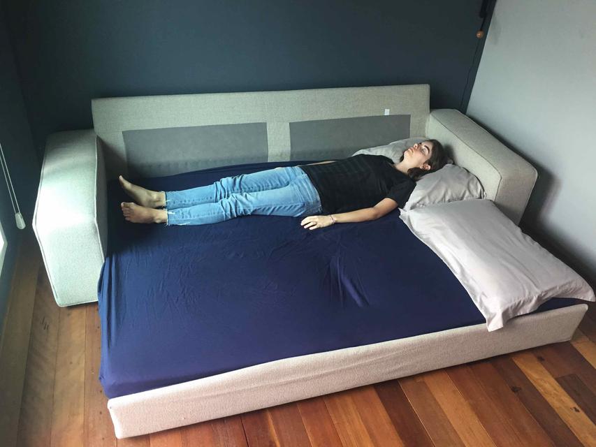 Sofa Bed Ikea 3 Seats รุ่น KIVIK