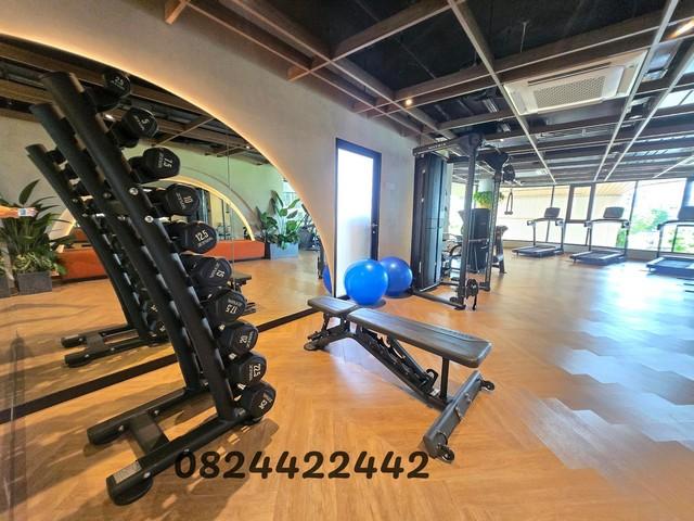 ขายคอนโด Supalai Sense Srinakarin (ศุภาลัย เซนส์ ศรีนครินทร์) คอนโด Low-Rise บรรยากาศรีสอร์ต ตรงข้าม Seacon Square 17