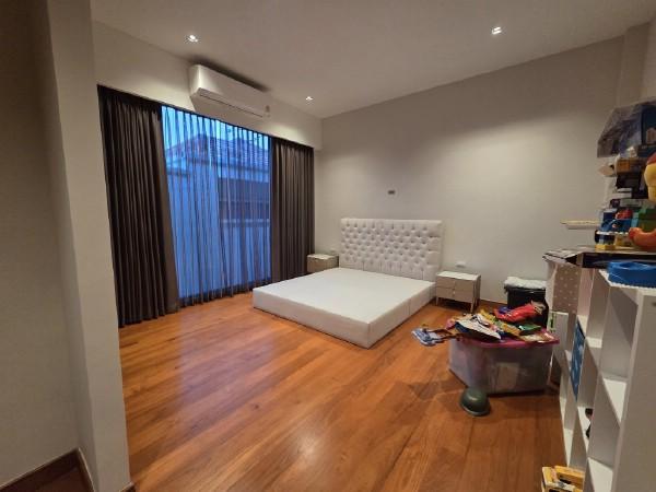ขายหรือให้เช่าบ้านเดี่ยวหรูหลังใหญ่ บนที่ดิน 156 ตรว. หมู่บ้านเอเวอร์กรีนวิลล์ บางนา-ตราด