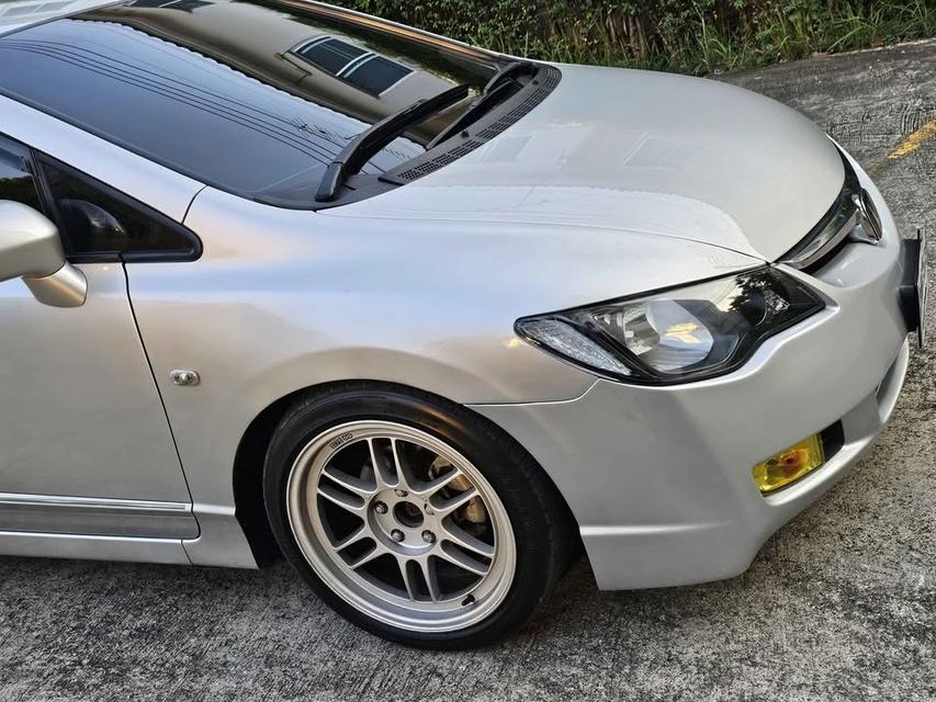 Honda Civic FD ปี 2006 8