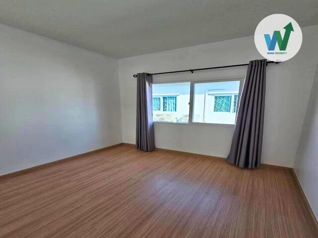 ขายทาวน์โฮมกัสโต้ บางนา-สุวรรณภูมิ 3 ห้องนอน 2 ห้องน้ำ หลังมุม 9