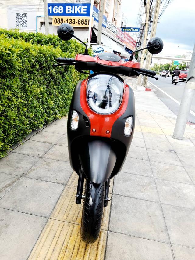 #Scoopy Club12 keyless 2026 🌟900.- รูปที่ 6