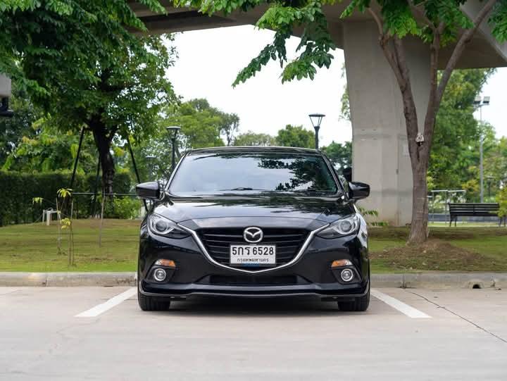 ขายด่วน Mazda 3