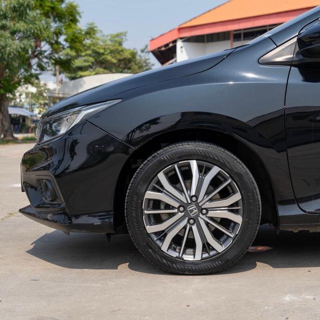 รหัส 12AT8429 HONDA CITY 1.5 SV+(AS) | ปี : 2019 8