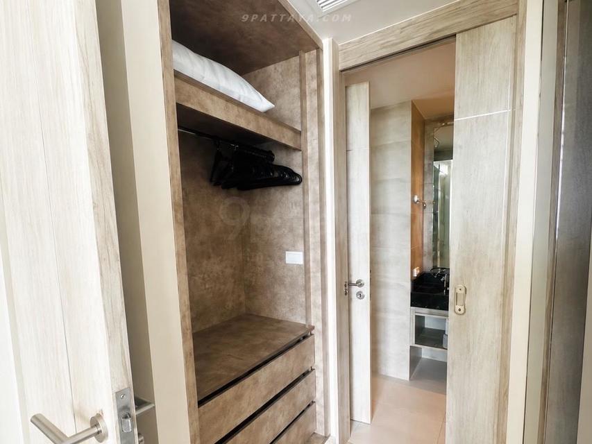 For Sale / For Rent — Sea View Condo at The Riviera Monaco, Na JomtienBeautiful sea-view condo at The Riviera Monaco, Na Jomtien. Fully furnished 5