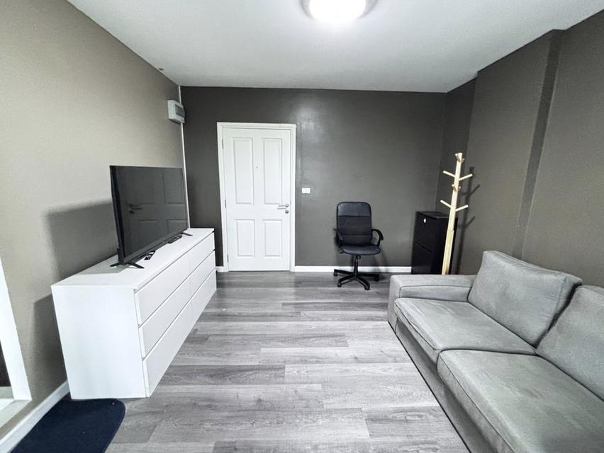 Campus Resort Bangna 5