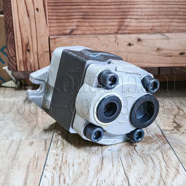 ปั๊มไฮดรอลิค SGP1-36D2H1-L 3