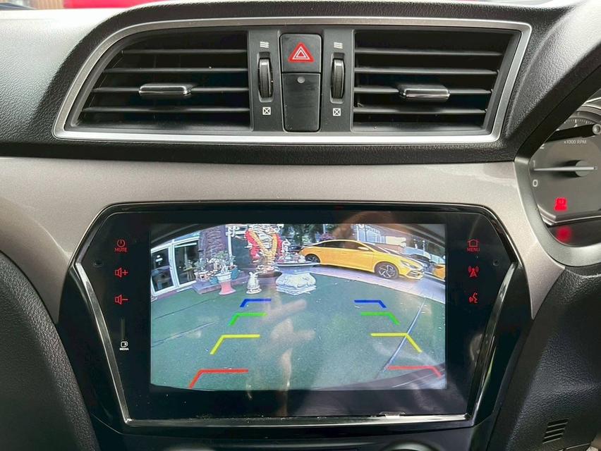 SUZUKI CIAZ รุ่น GL เครื่อง1.2cc. เกียร์ธรรมดา ปี2022 8