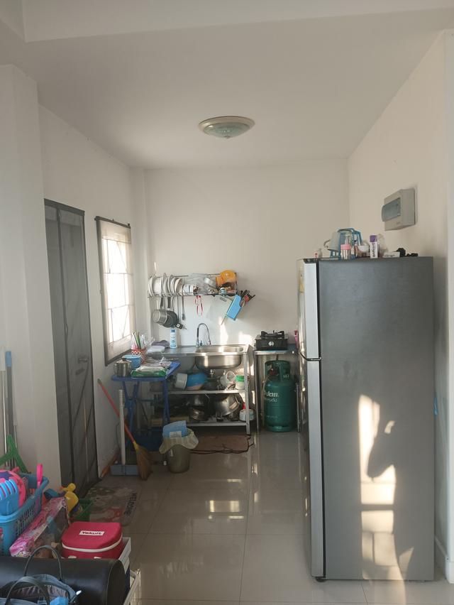 หมู่บ้านวิลล่าคุณาลัย ทำเลหน้าสวน เจ้าของขายเอง🍀 ฟรีค่าใช้จ่ายในวันโอนถึง 30 มิ.ย.นี้เท่านั้น! 19