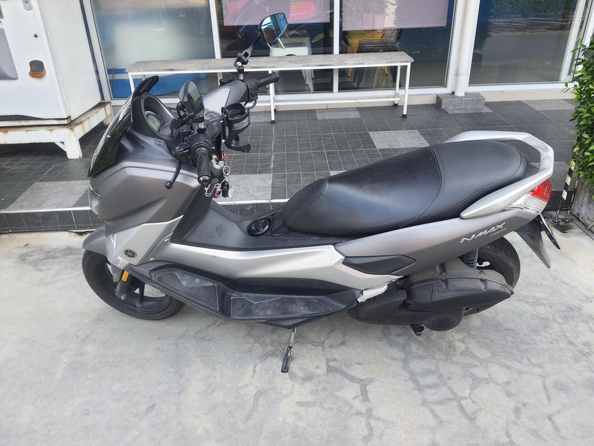 มือสอง yamaha nmax 2016