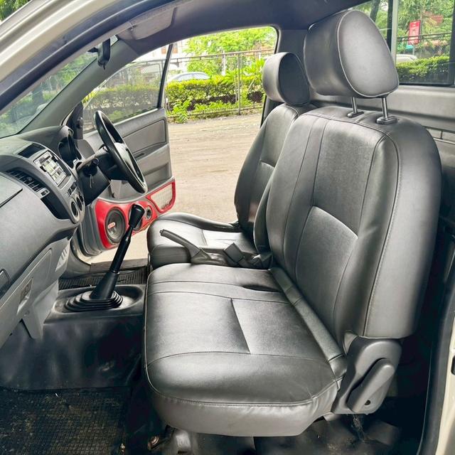 Toyota Hilux Vigo SINGLE Cab 2.5 D4D J MT ปี 2008 14