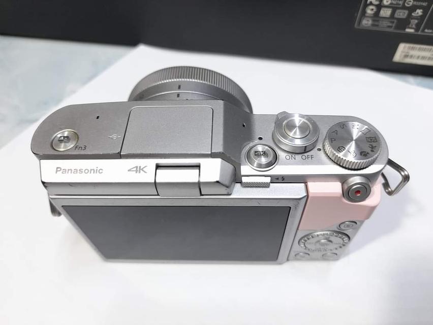 ขายกล้อง Panasonic GF9 3