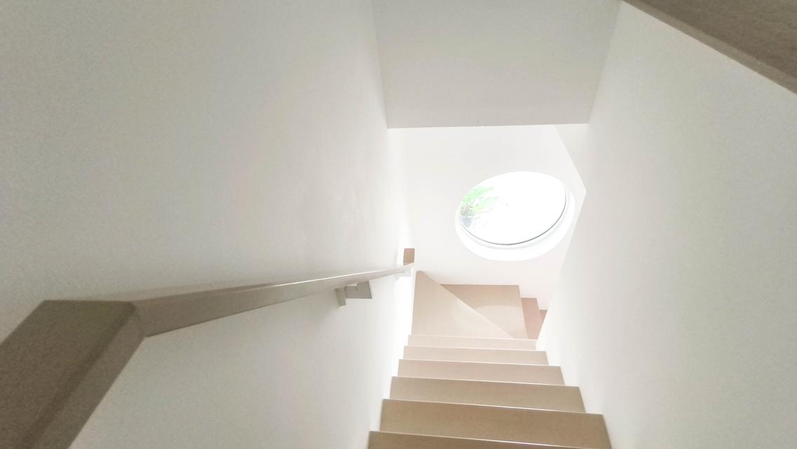 ให้เช่าทาวน์โฮม ชวนชื่น ทาวน์ บางใหญ่ หน้ากว้าง 5.7 เมตร หลังใหญ่ 7