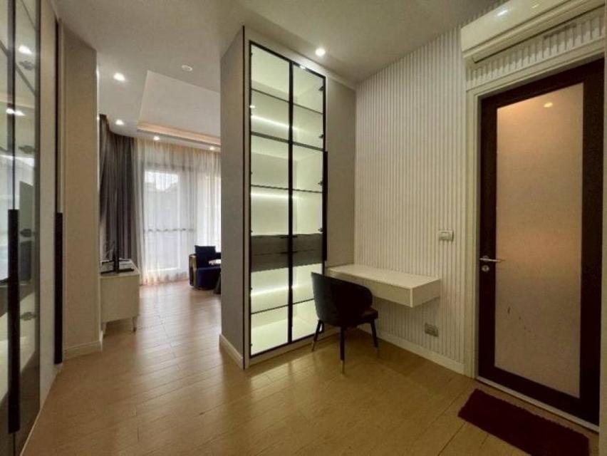 ขายบ้านเดี่ยวหรู Artale Ekkamai – Ramintra 3 ชั้น 59 ตร.ว 390 ตร.ม 5 ห้องนอน 5 ห้องน้ำ 6