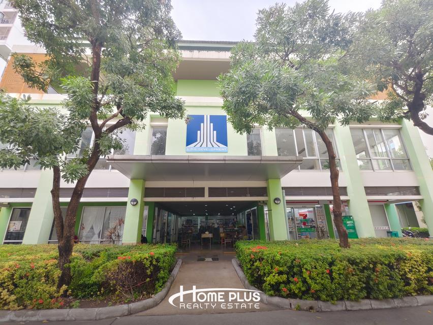 🔥 ขายด่วน! ลุมพินี คอนโด ทาวน์ รัตนาธิเบศร์ (Lumpini Condo Town Rattanathibet) ใกล้ MRT แยกนนทบุรี 1 เพียง 4 นาที 9