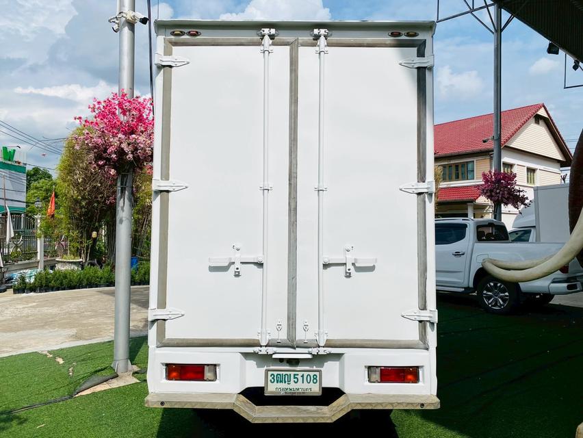 TOYOTA REVO Singlecab 2.4 ENTRY ปี 2021 ✅#กระบะตู้แห้งทึบเปิดท้าย ขนาดตู้ รูปที่ 11