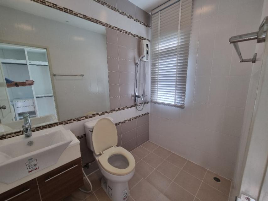 ให้เช่าบ้าน  โครงการไลฟ์ บางกอกบูเลอวาร์ด ราชพฤกษ์–รัตนาธิเบศร์ ไลน์ไอดี ✅ @ibx7531n 6