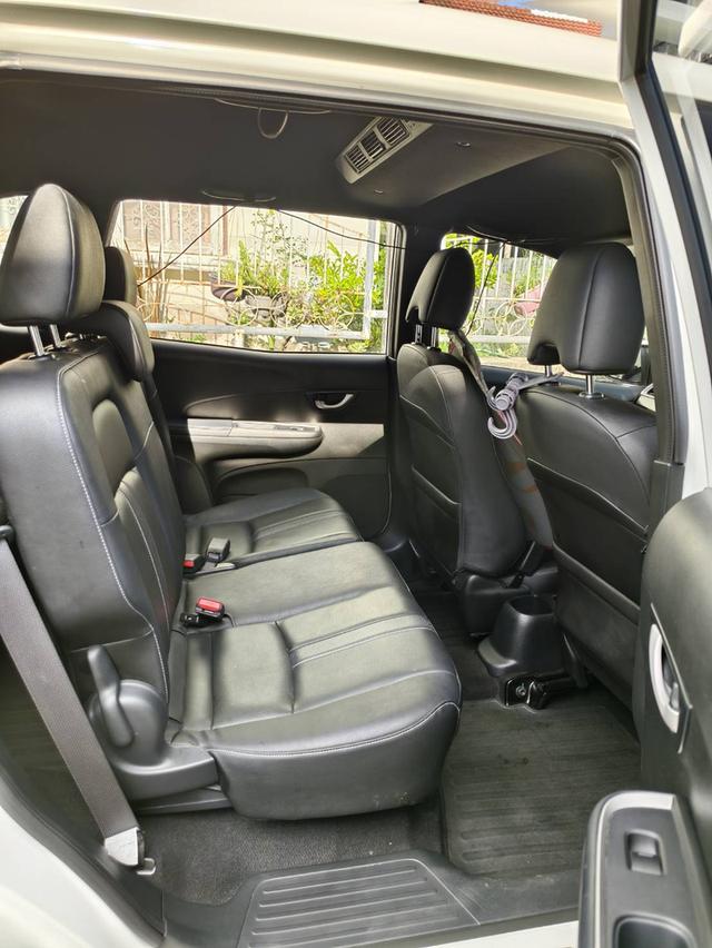 ขายรถยนต์ Honda brv ปี 2016 7 ที่นั่ง
