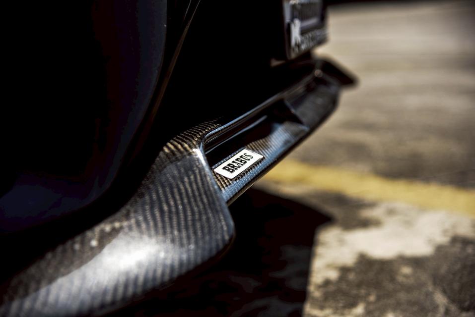 รหัสรถ CBL2323 Mercedes-Benz C350e AMG Dynamic W205 AT 2018 9