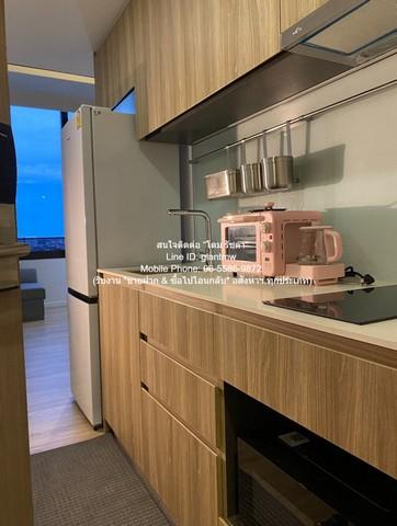 Condo. รามาดา เรสซิเดนซ์ (ไซมิส) สุขุมวิท 87 Ramada Residence (Siamese) Sukhumvit 87 1ห้องนอน 5900000 บาท. ใกล้กับ BTS อ 6