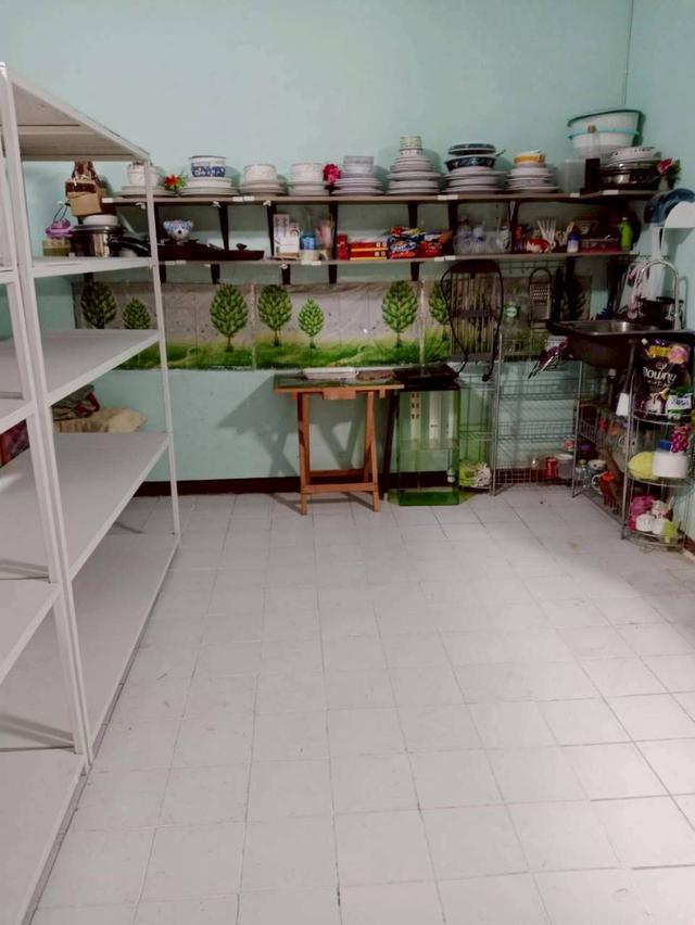 คอนโดมิเนียม เทพลีลา คอนโดทาวน์ ถนนลาดพร้าว แขวงพลับพลา เขตวังทองหลาง กรุงเทพมหานคร 15