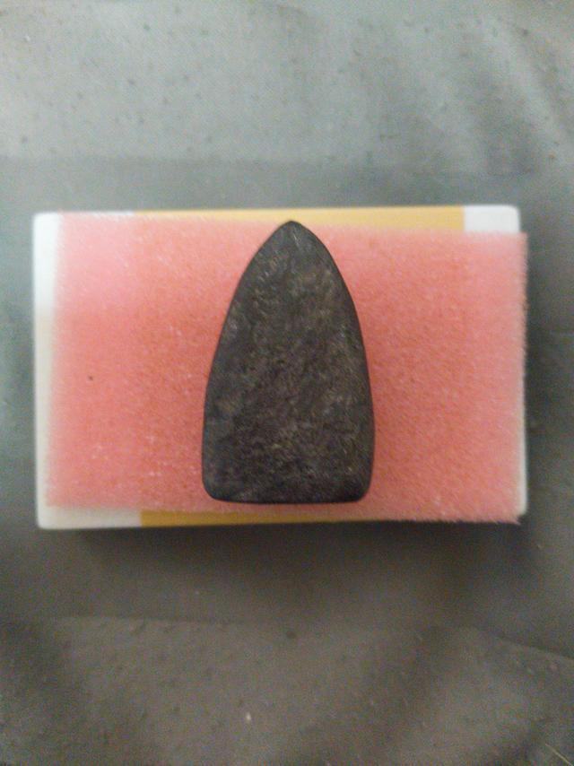 หลวงพ่อทวดเนื้อว่านรุ่นแรกปี2502 2