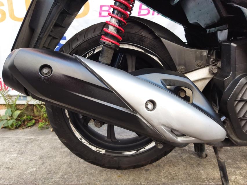 ขาย/แลก/เทิร์น Pcx150 ปี2019 ล้อแม็กแท้ Idiling Stop คอมบายเบรค รถบ้านมือเดียว สวยใสเครื่องดี  4