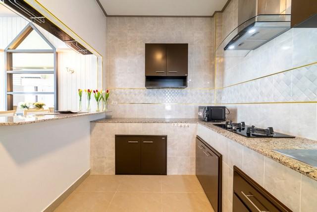 บ้านเดี่ยวพร้อมอยู่ เฟอร์ครบ ใกล้ตลาดวนาสิน ทำเลทองที่ซอยสยามคันทรี่คลับ 18 4