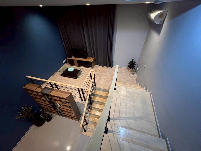 ขายทาวน์โฮมพร้อมอยู่! อาร์เด้น พัฒนาการ 20 สไตล์ Contemporary ทันสมัยตอบโจทย์ชีวิตคนเมือง (N.2063) 8