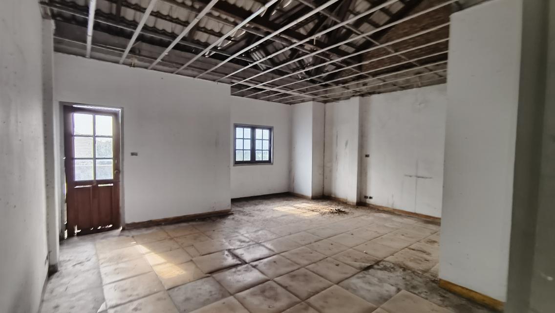 ขายถูกทาวน์โฮมใกล้สถานีรถไฟฟ้ามัยลาภ 12